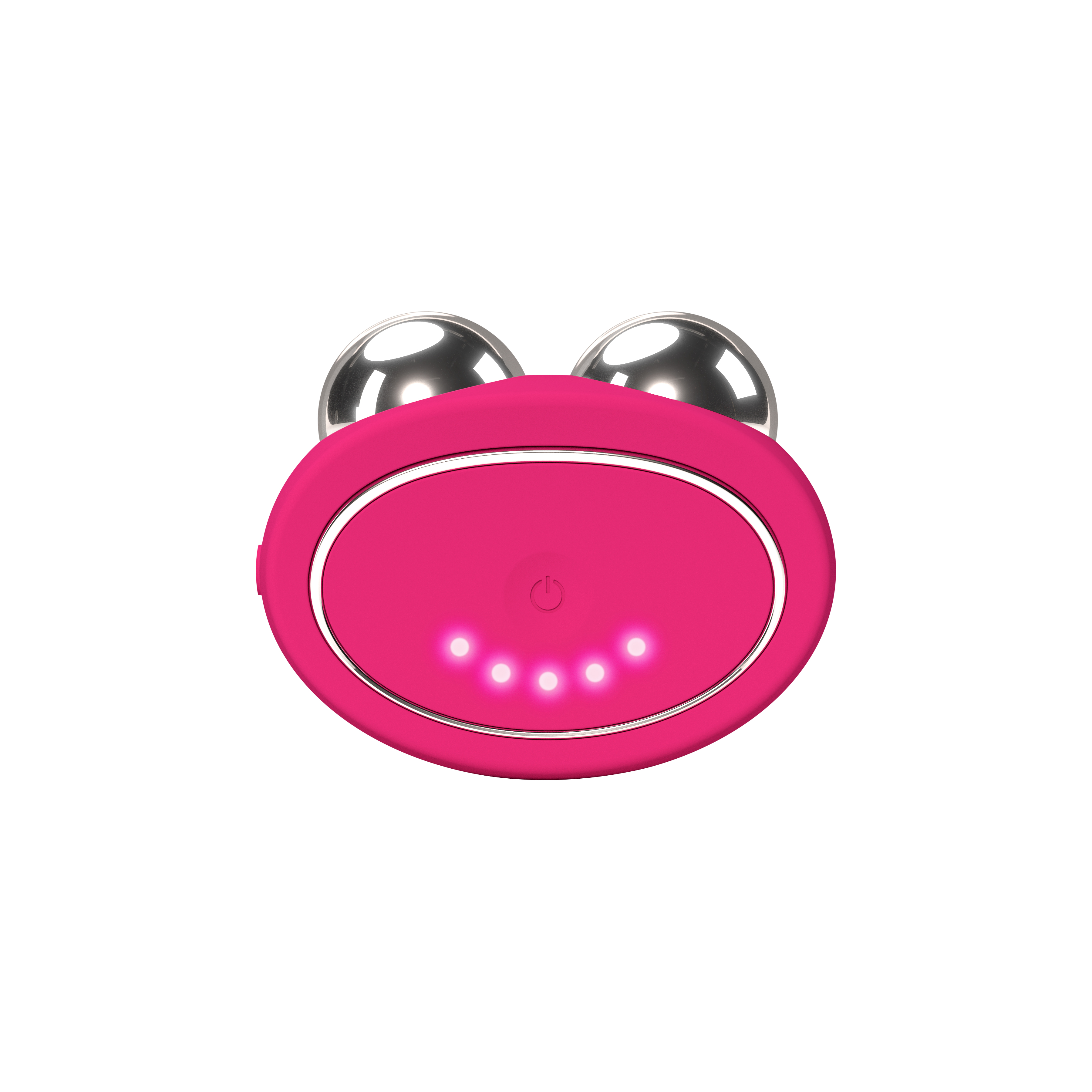 เครื่องยกกระชับหน้า FOREO BEAR 2 Fuchsia_2